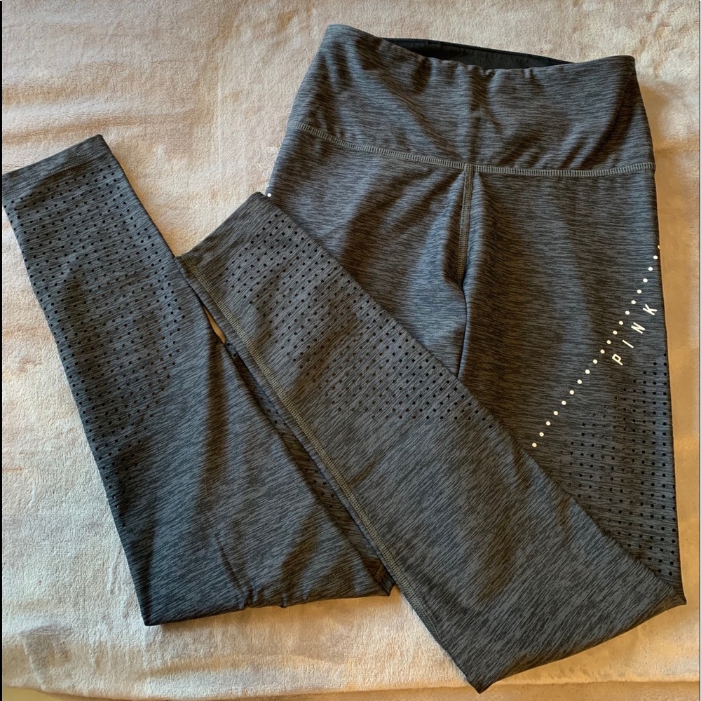 Athletic pants